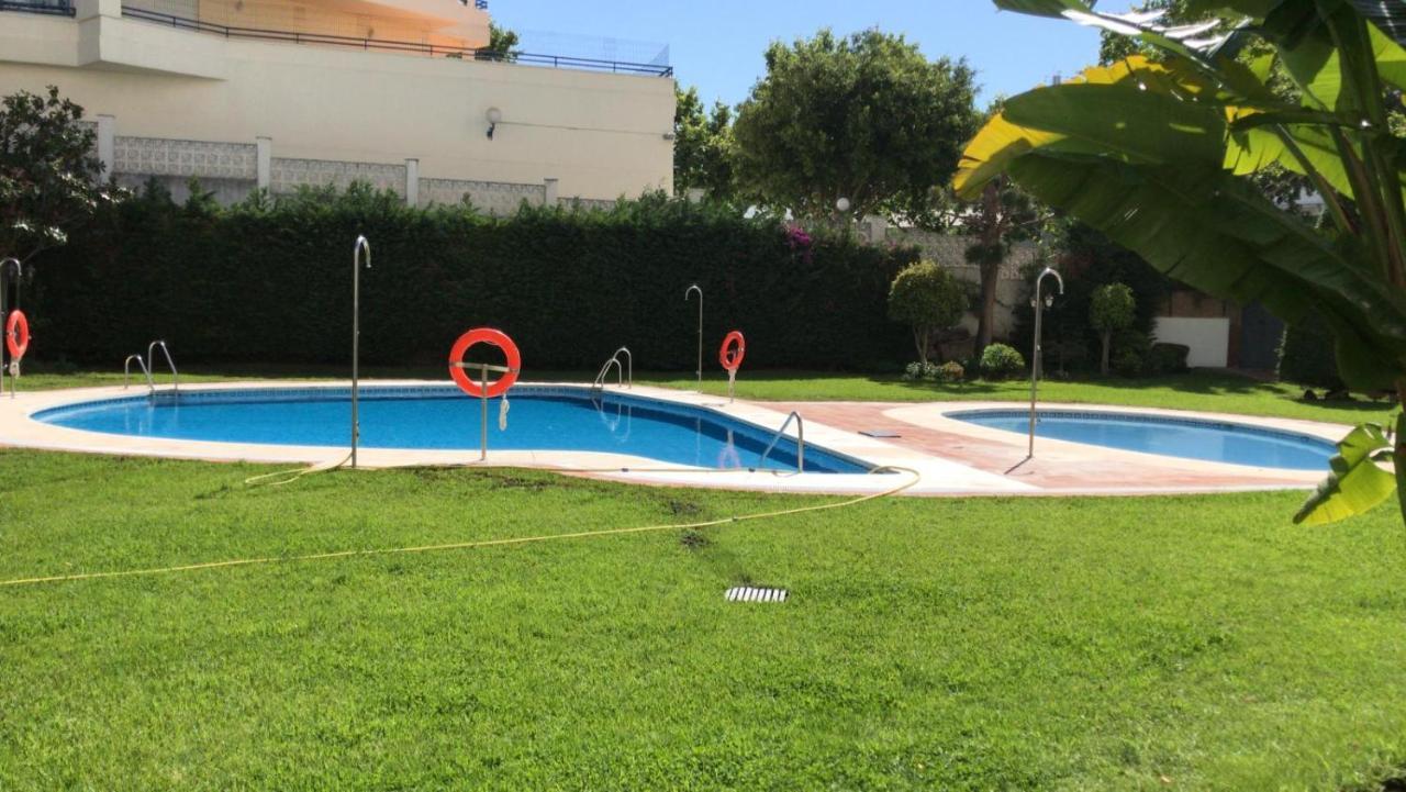 Puerto Azul - Eaw Homes Appartamento *