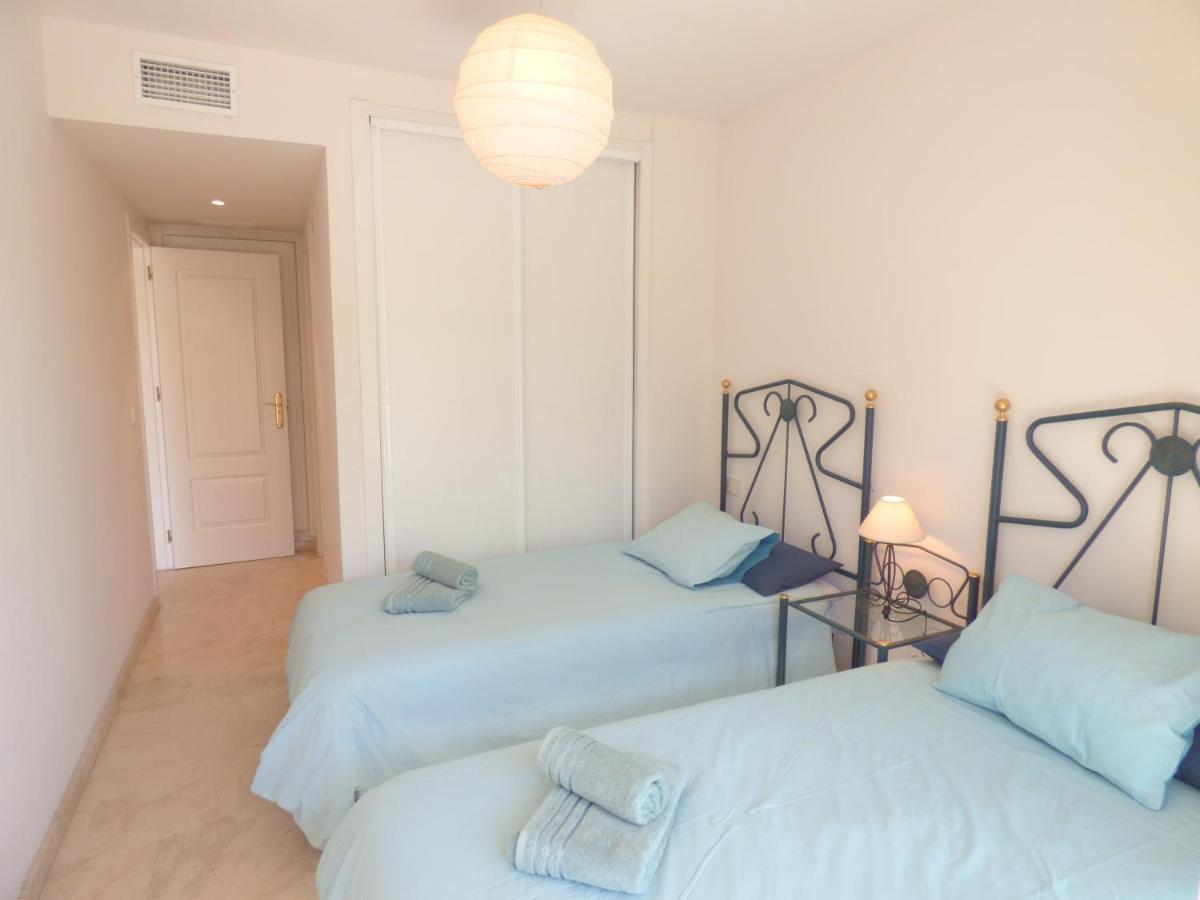 Puerto Azul - Eaw Homes Apartment *