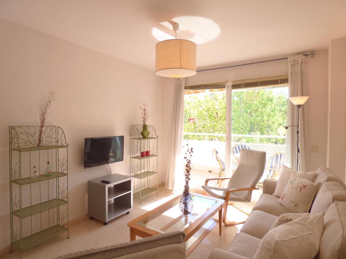 Puerto Azul - Eaw Homes Appartamento Marbella