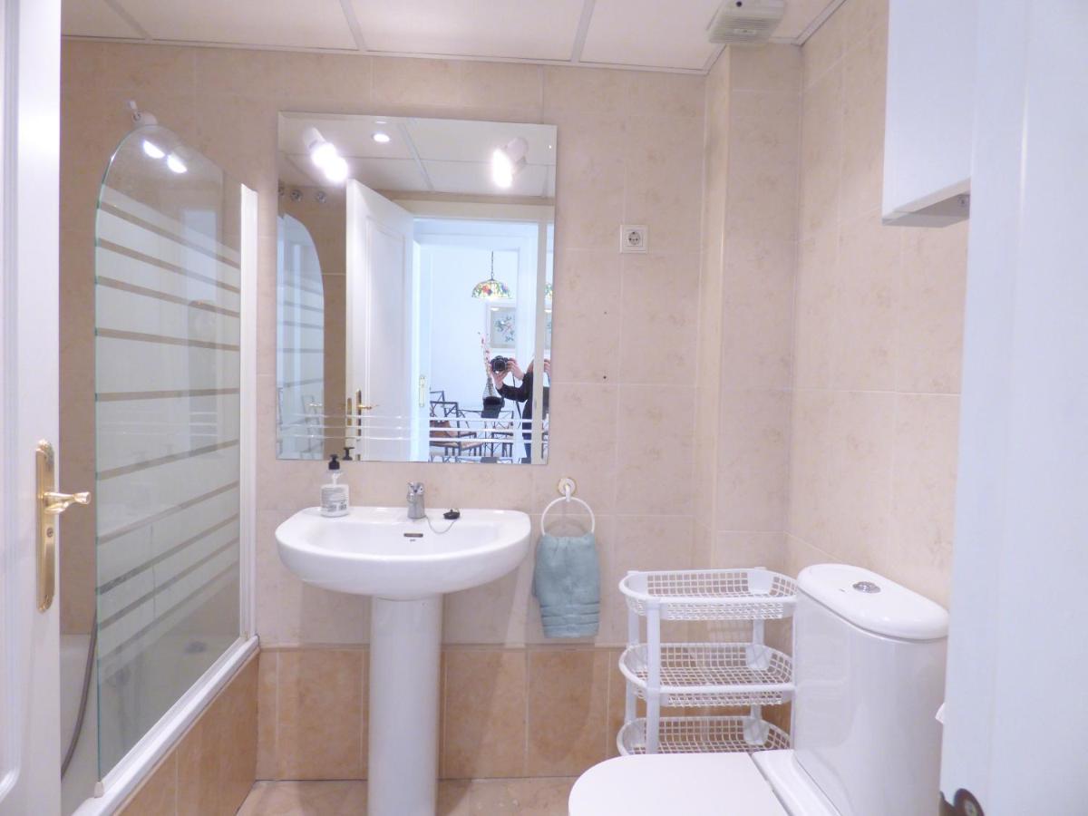 Puerto Azul - Eaw Homes Appartamento Marbella