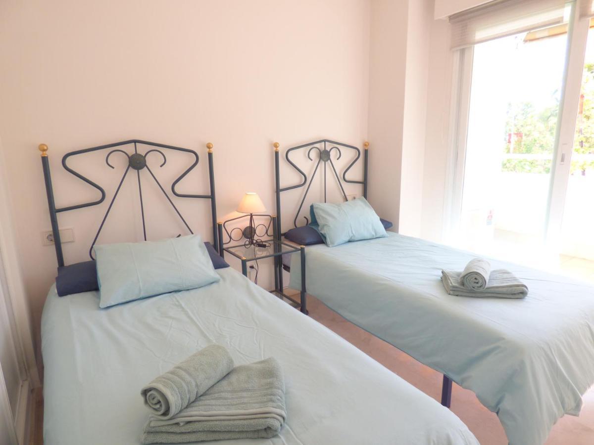 Apartamento Puerto Azul - Eaw Homes *